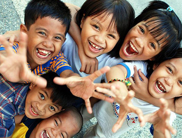 Humanity Charitable Trust
